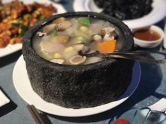 -天厨妙香素食餐厅(清华店)