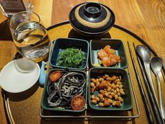 -Mr.Fish鱼鲜生海鲜放题(高德置地冬广场店)