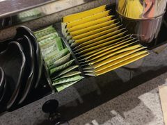 -争鲜回转寿司(南开大悦城店)