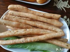 撒尿牛肉丸-李想大虾(牡丹路店)