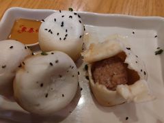-东泰祥生煎馆(重庆北路店)