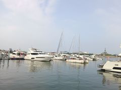 -日照世帆赛基地