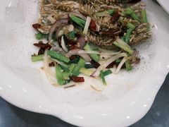 -杨记海鲜楼(三门黑金冠店)