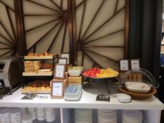 -香港珀丽酒店