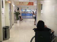 -成都市第二人民医院(庆云院区)