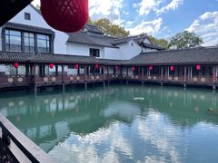 -绍兴饭店知遇楼(环山路店)