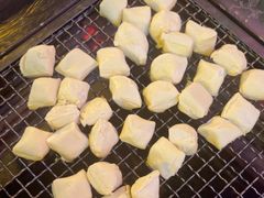 -牧兰盛·昭通牛小串清真烧烤(江东店)