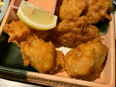 -山杏yama-katsu·吉列炸物