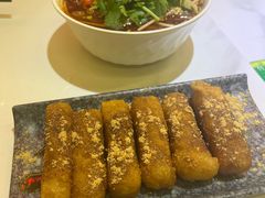 -付小姐在成都(川沙店)