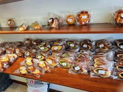 -雀食面包店(钟楼店)