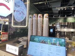 -淡马茶坊(深圳宝安壹方城店)