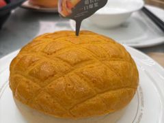 -大树餐厅(环球港店)