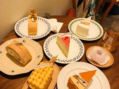 -奈诺甜品·生日蛋糕·下午茶(古城店)