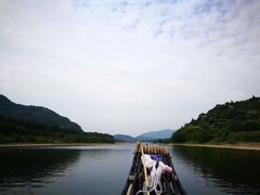 -楠溪江风景名胜区