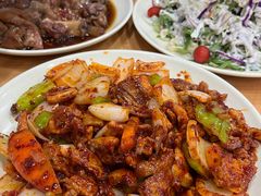 -贤花饭店(城阳店)