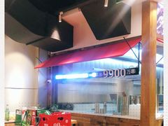-老胖串店(浆水泉路店)