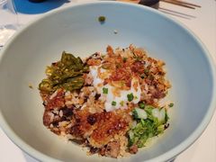 -胡麻(静安嘉里店)