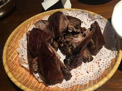 -燕郊烧鸽子(广安路店)