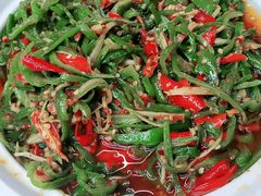 -秋金小炒·特色川菜(大洋店)