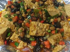 -小杨烤肉(朱雀店)