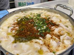 -德林酸菜鱼火锅(南丹店)