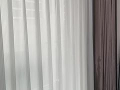 -有肆年整体软装设计 窗帘墙布硬包挂画(红星美凯龙双楠店)