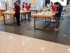 -凯德广场(武胜路店)