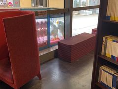 -当当梅溪书院(步步高梅溪新天地店)