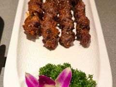 -左庭右院鲜牛肉火锅黑金店(陆家嘴中心店)