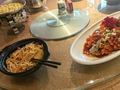 -鱼食饭稻·苏浙土菜17年老馆子(平江路店)