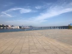 -星海湾跨海大桥