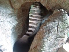 -森波拉火山温泉