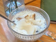 -山茶云南菜(永安里店)