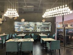 -CASANOVA西餐厅(海信广场店)