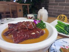 -德胜轩正宗顺德菜(宝安沙井会展中心店)