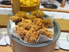 -龍歌自助小火锅(崂山丽达店)