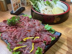 -束河人家(南锣鼓巷店)