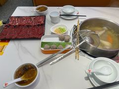 -牛品福潮汕牛肉火锅(旺庄店)