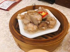 -顺德人家食府(黄金广场店)