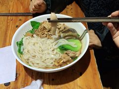 三鲜粉-肆姐面粉馆(坡子街店)