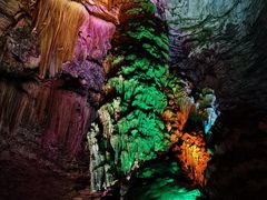 -北京上方山国家森林公园