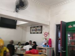 大堂-同兴半盆菜酒家(打浦路店)