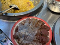 -粗粮人家·东北菜(洋桥店)