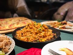 -碧特博格·20年品牌西餐厅(芜湖路店)