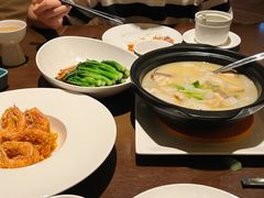 -元素中餐厅.海南菜.粤菜.椰子鸡.海鲜.包房.石梅湾威斯汀度假酒店