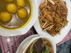 -福星牛奶甜品店(常平店)