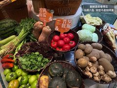 -相遇·鲜炒黄牛肉(丹阳吾悦广场店)