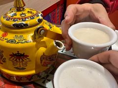 酥油茶-如意林卡藏餐吧 (九寨沟店)