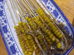 -付小姐在成都(中山公园店)
