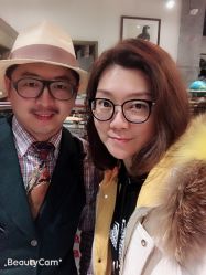 -TWOFACE 双面理发馆